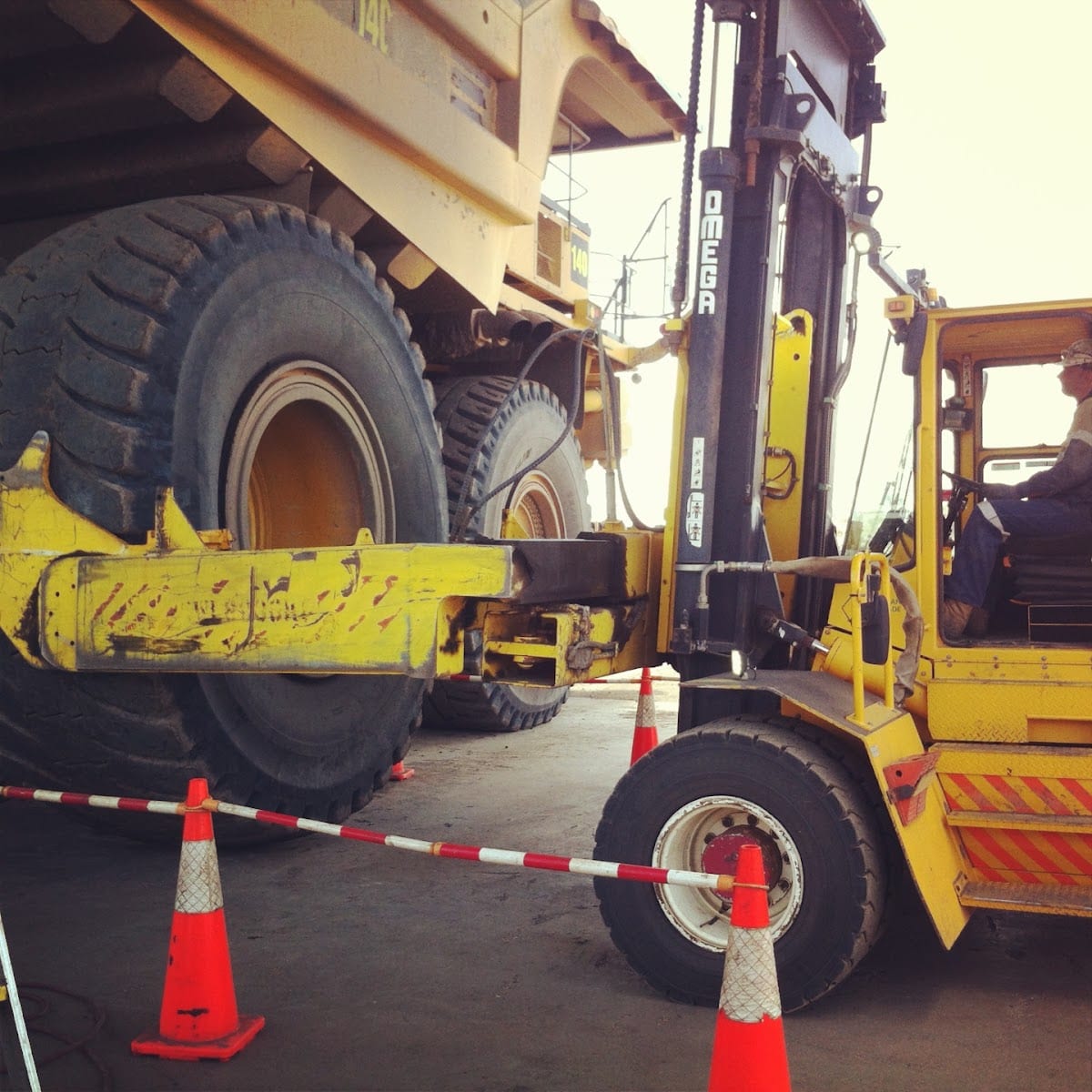 Marathon Tyres - Mackay, photo 3