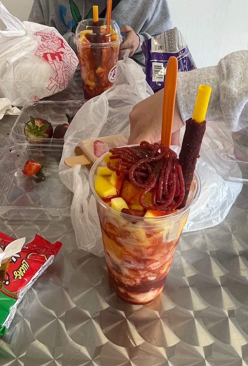 La Michoacana de Mis Sabores, photo 3