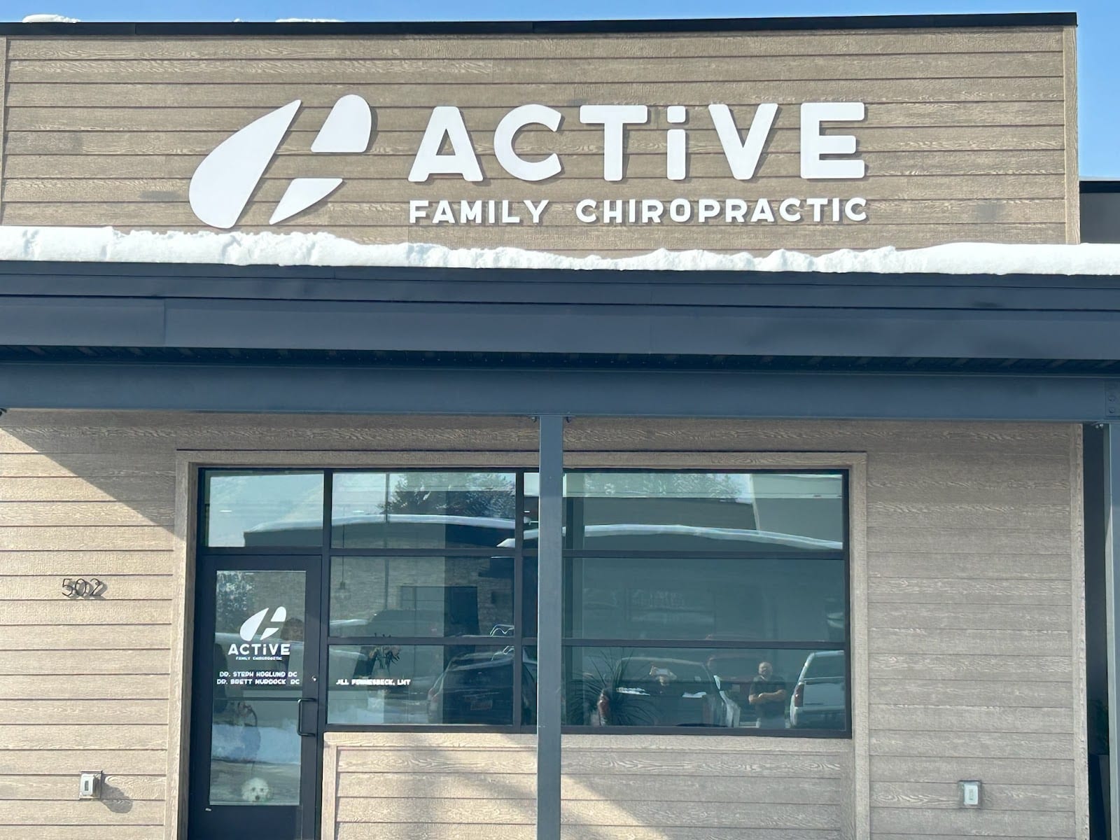 Active Family Chiropractic