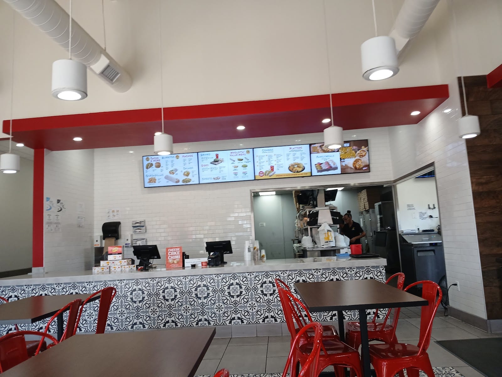 Taco Bueno, photo 2