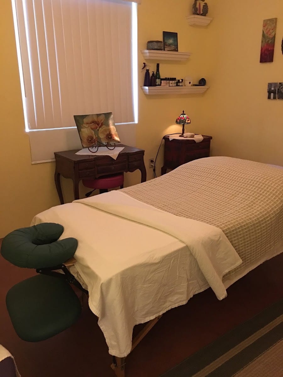 Southwestern Therapeutic Massage