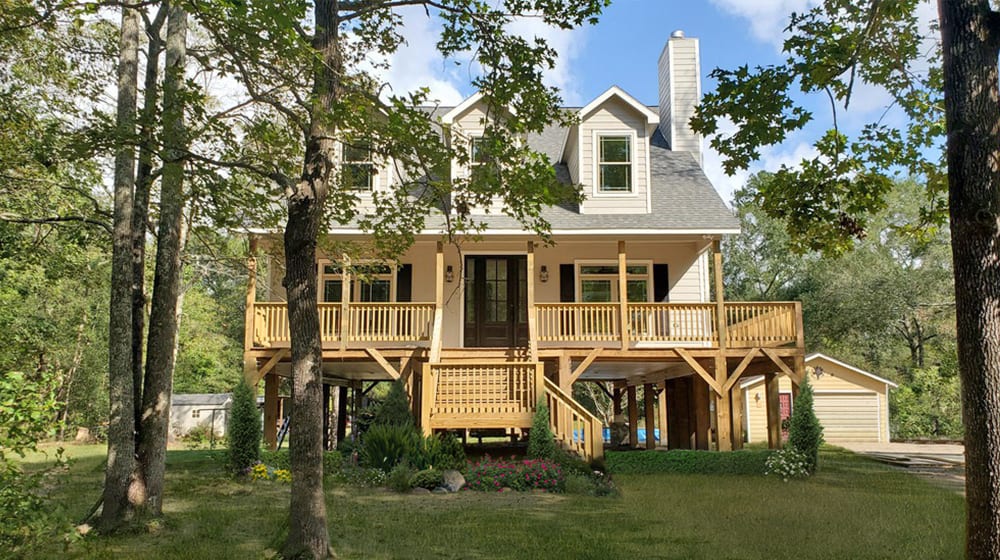 United Built Homes, photo 4