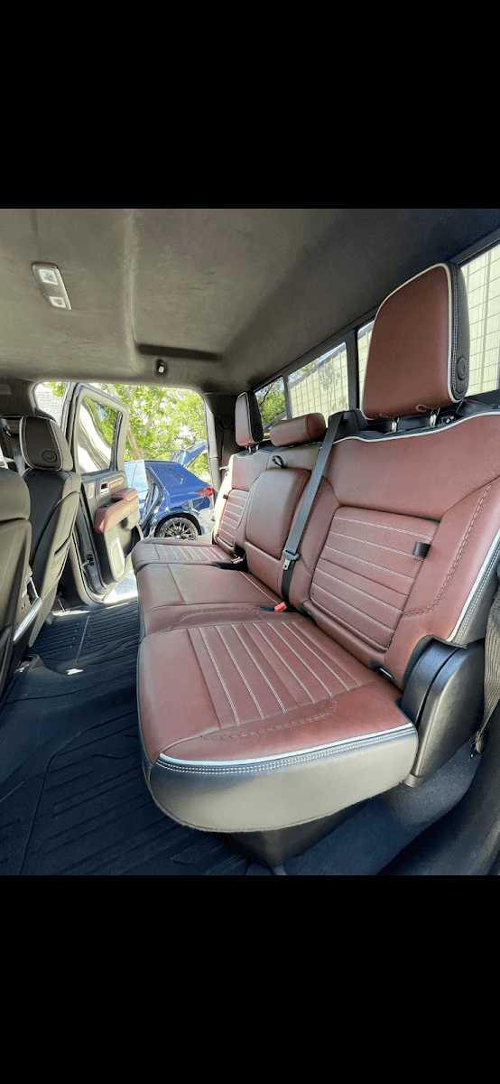 Platinum Mobile Car Detailing of Frisco, photo 3