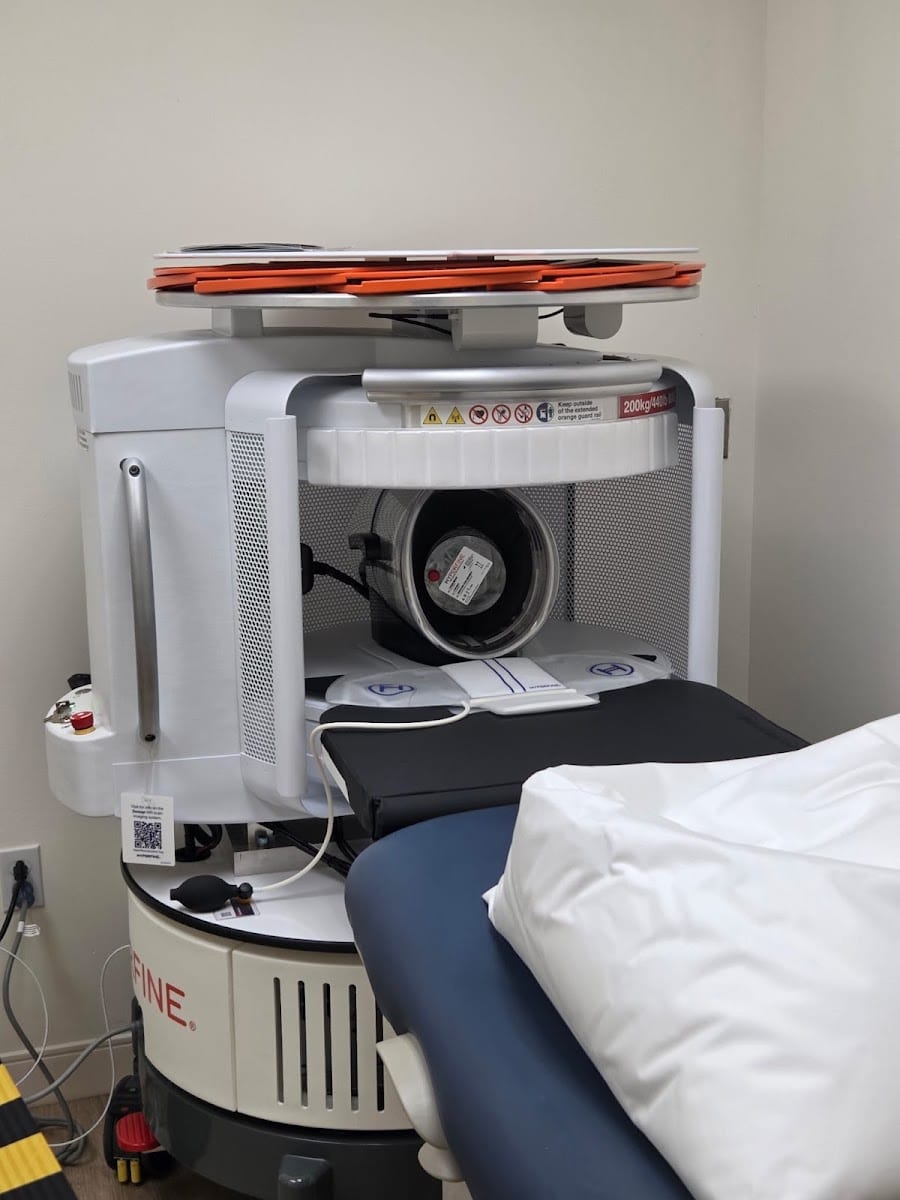 The Brain And Eye Institute - Obada Subei, MD. Neuro-Ophthalmologist, photo 3