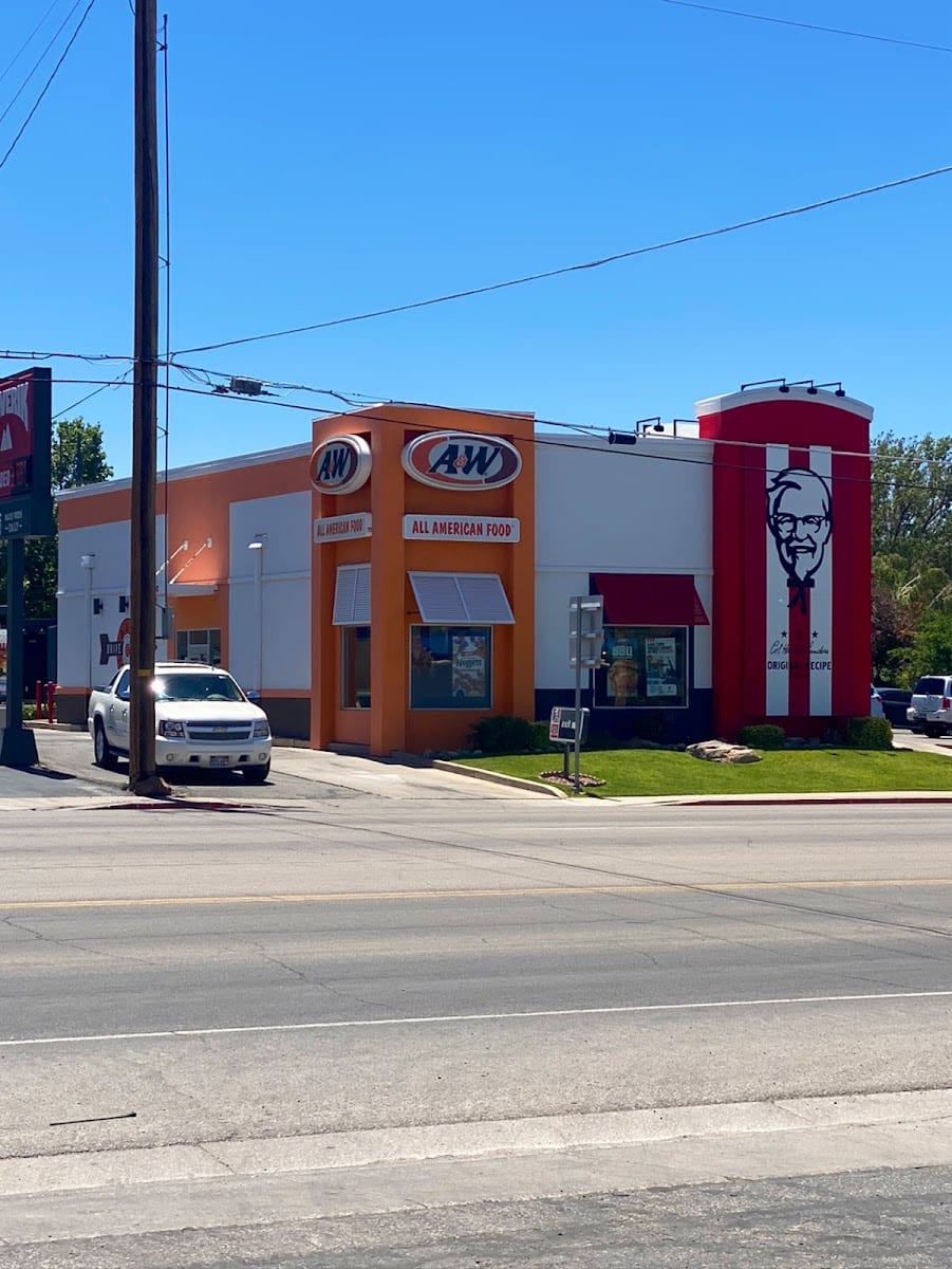 A&W Restaurant, photo 4