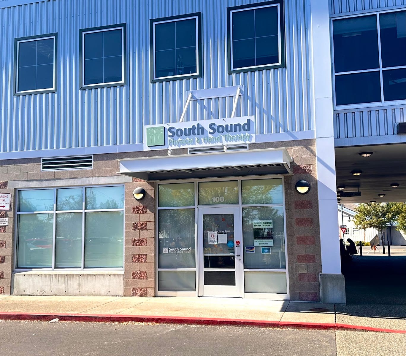 South Sound Physical & Hand Therapy - Market Place, photo 2