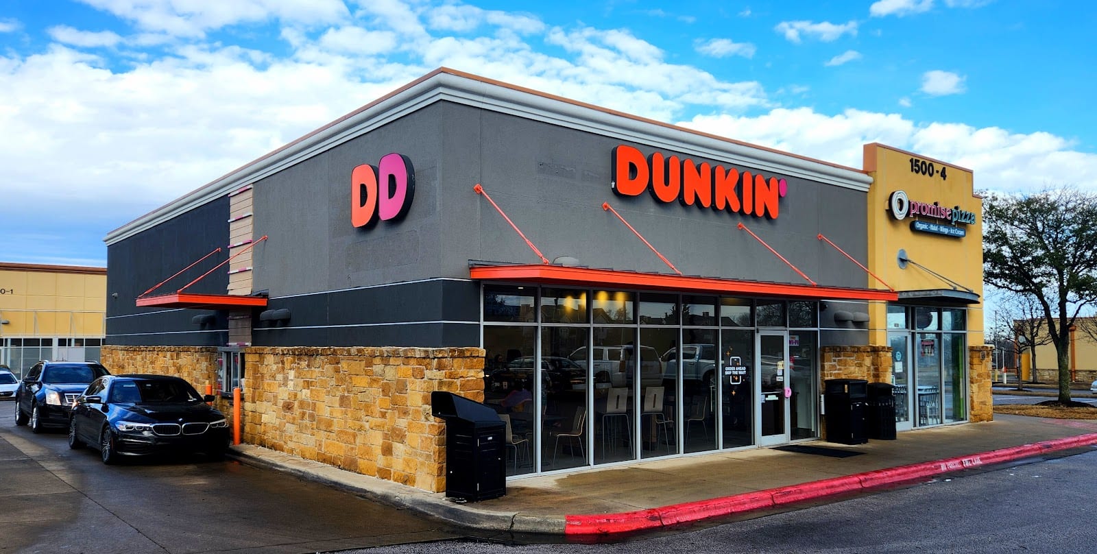 Dunkin'