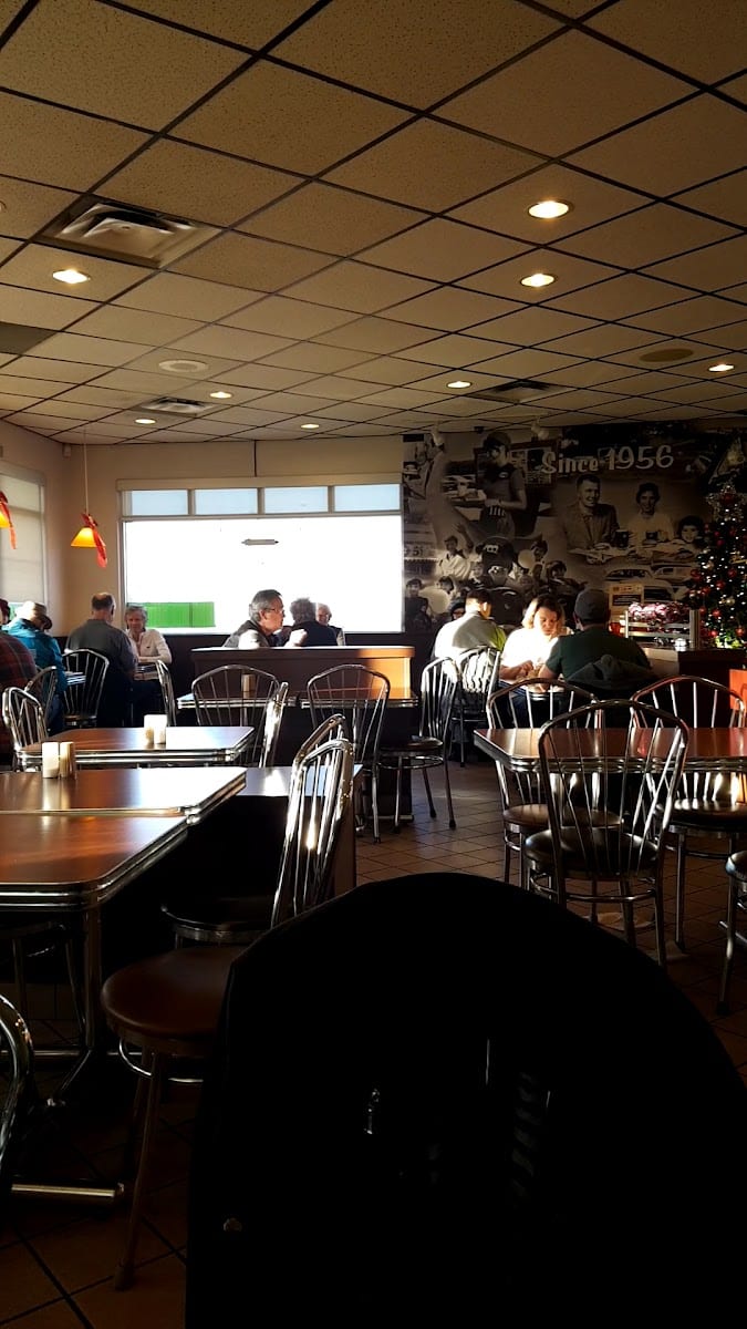 A&W Canada, photo 3