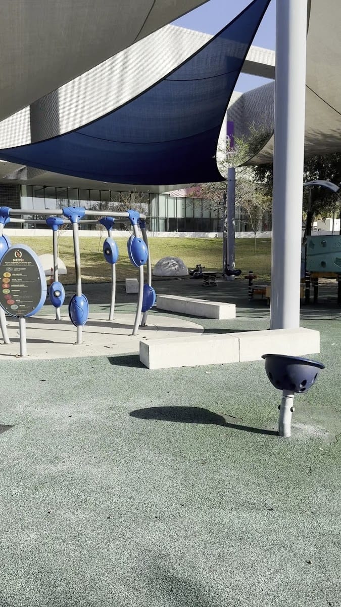 Curtis Hixon Playground, photo 3