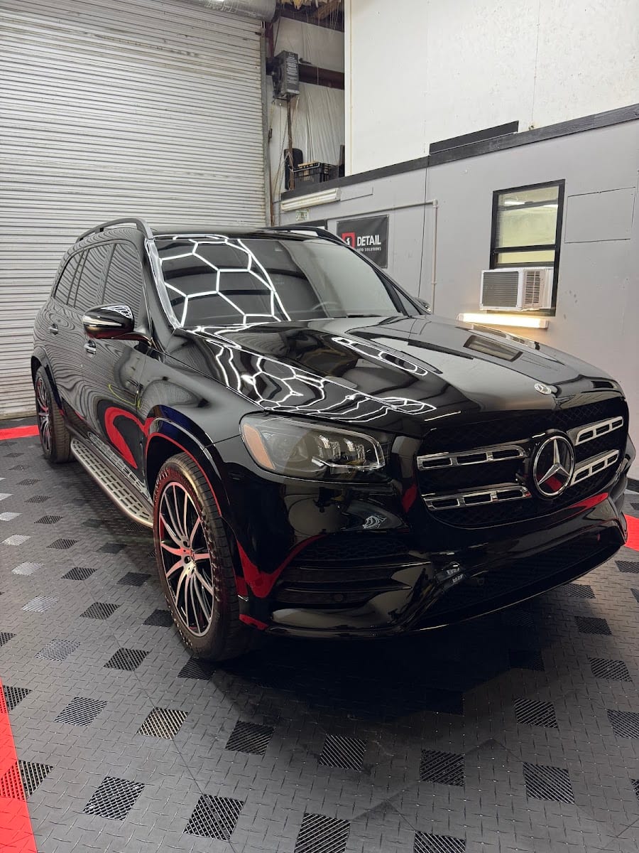 1 Detail Auto Solutions, photo 2