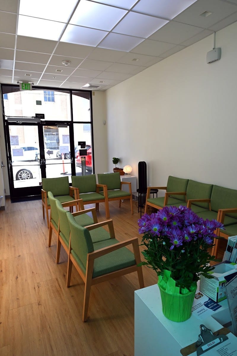 Clinic by the Bay, photo 3