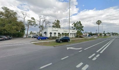Sarasota Family Medical Clinic: Thompson Robert DC