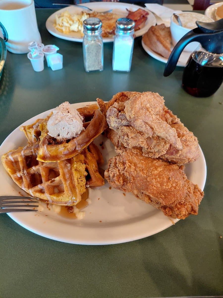 Metro Diner, photo 3
