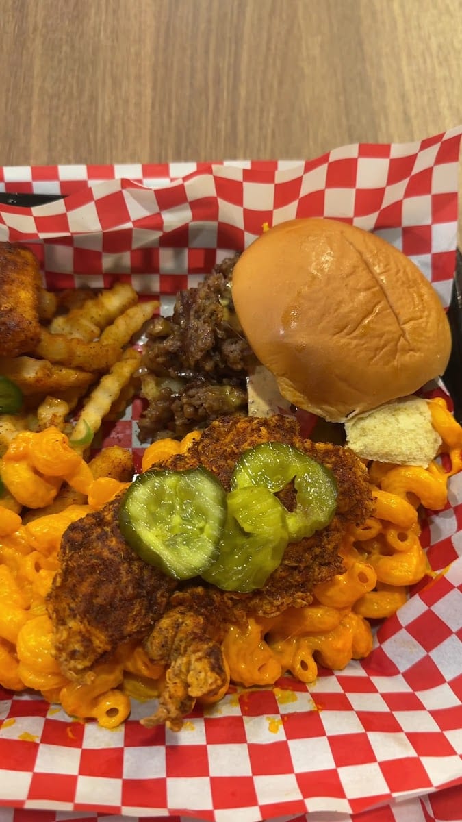 NEW YORK SLIDERS, photo 2