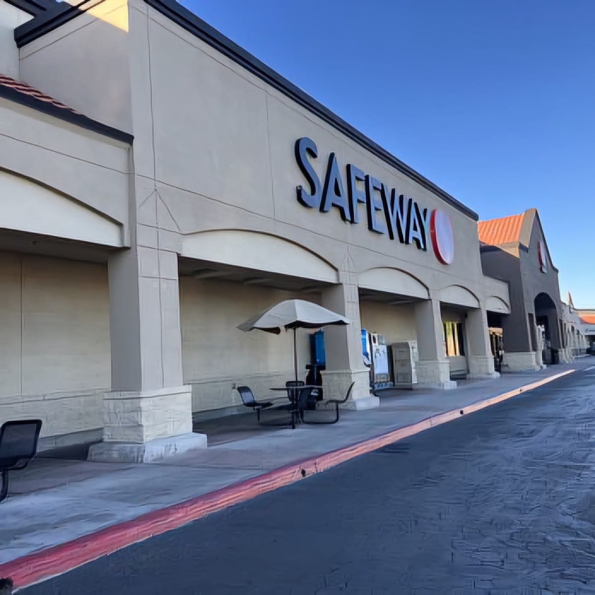 Safeway Pharmacy, photo 2