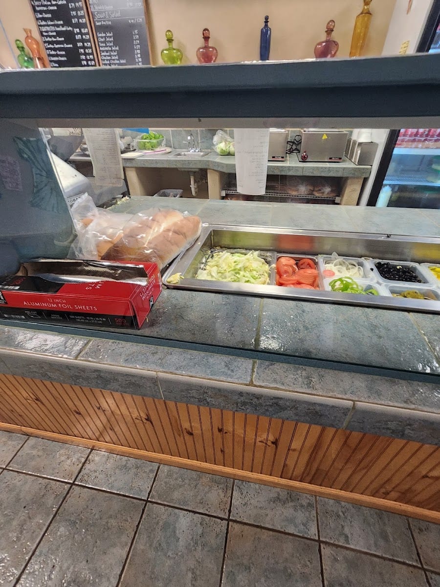 Obee's Sub Shop, photo 3