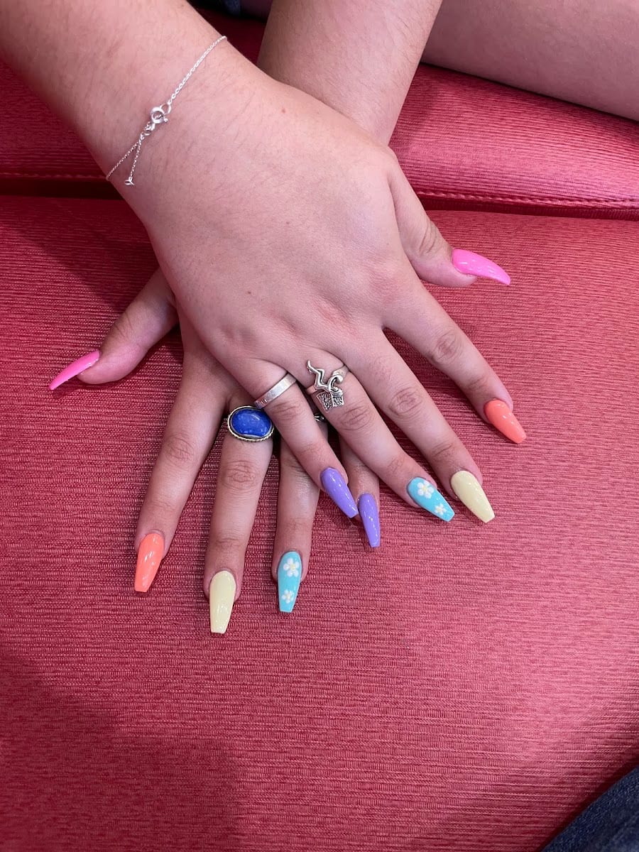 Sunset Bay Nail Lounge, photo 4