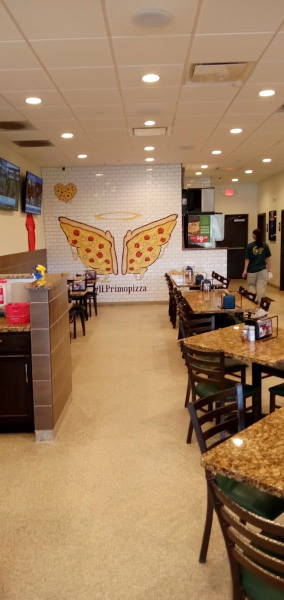 IL Primo Pizza & Wings