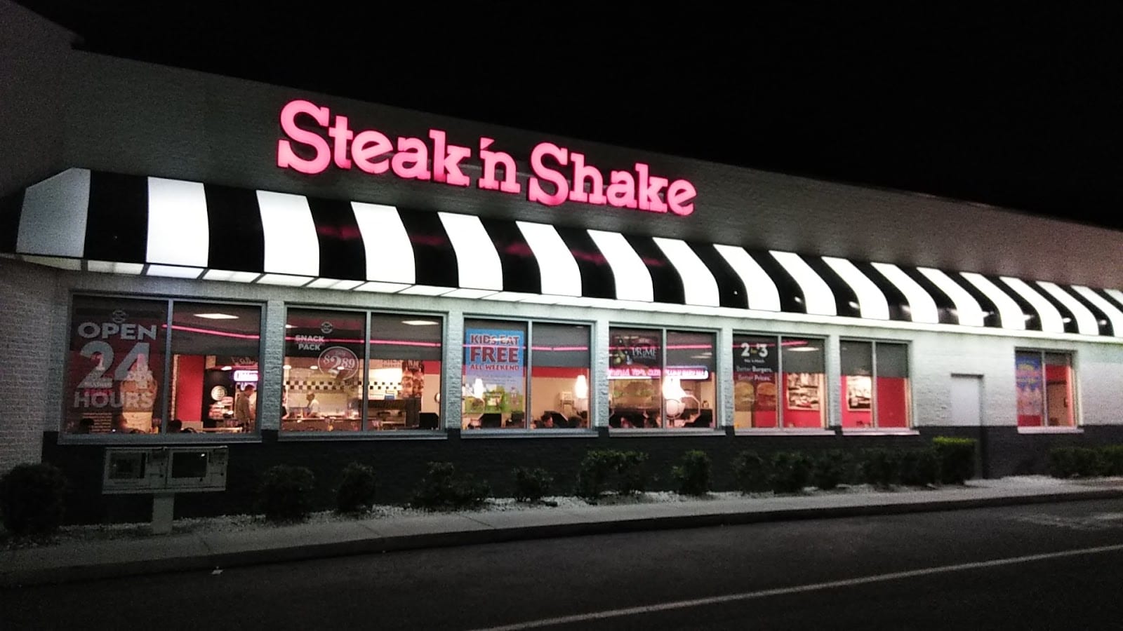 Steak 'n Shake, photo 2