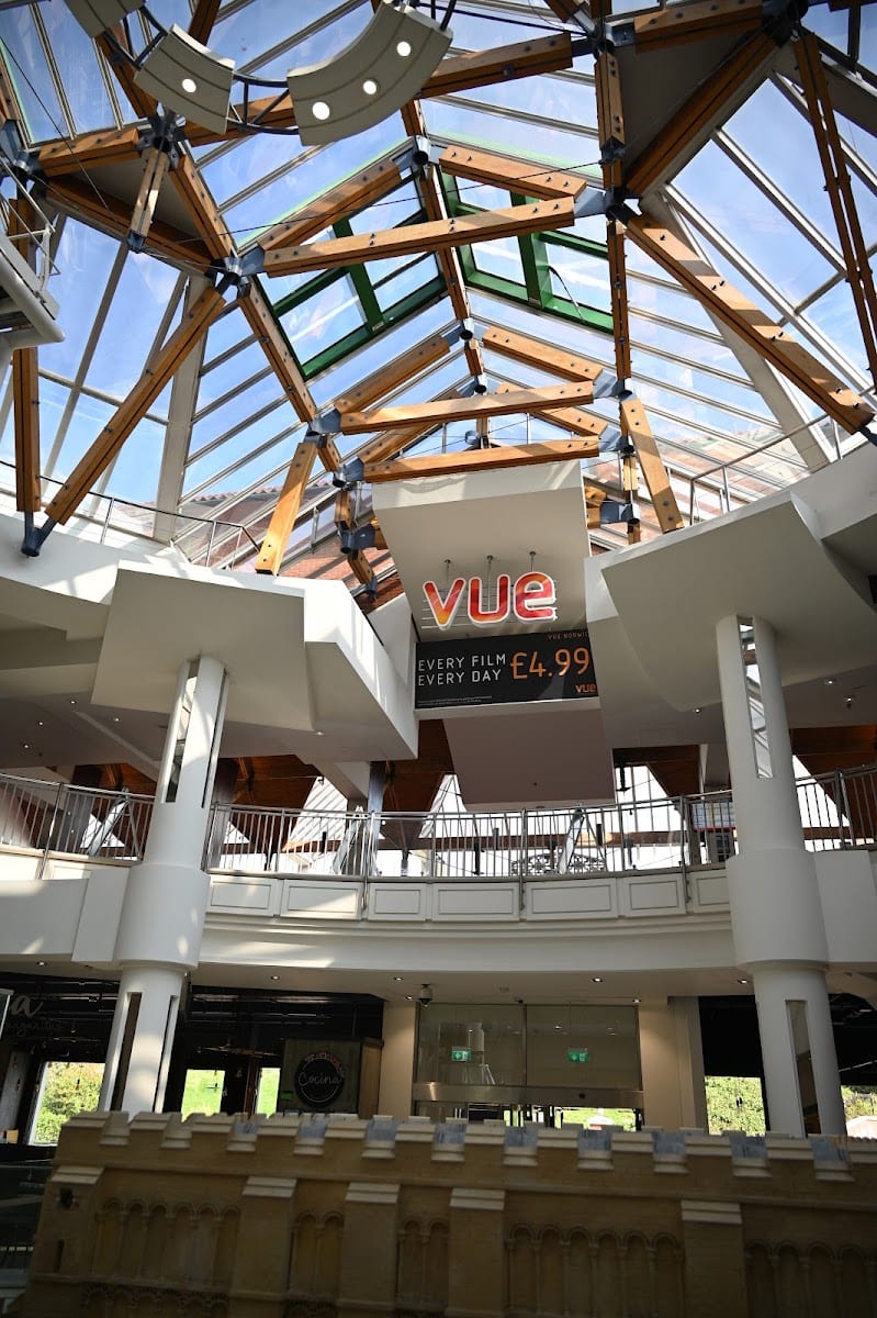 Vue Cinema Norwich, photo 3
