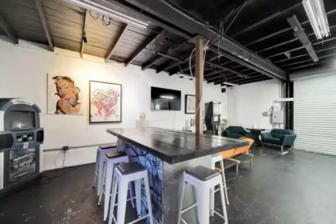 Art Studio in DOWNTOWN Channelside, photo 3