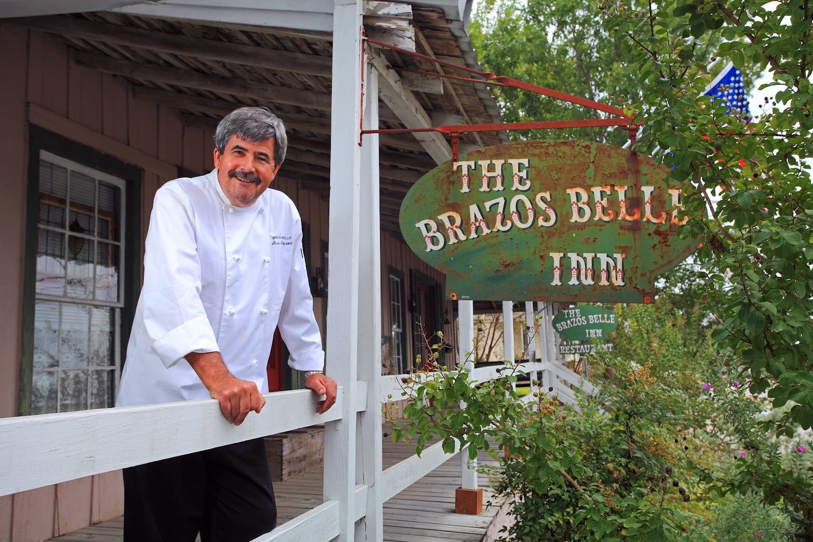 Brazos Belle Restaurant, photo 3