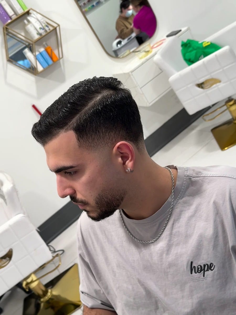 arcutss barbershop, photo 3