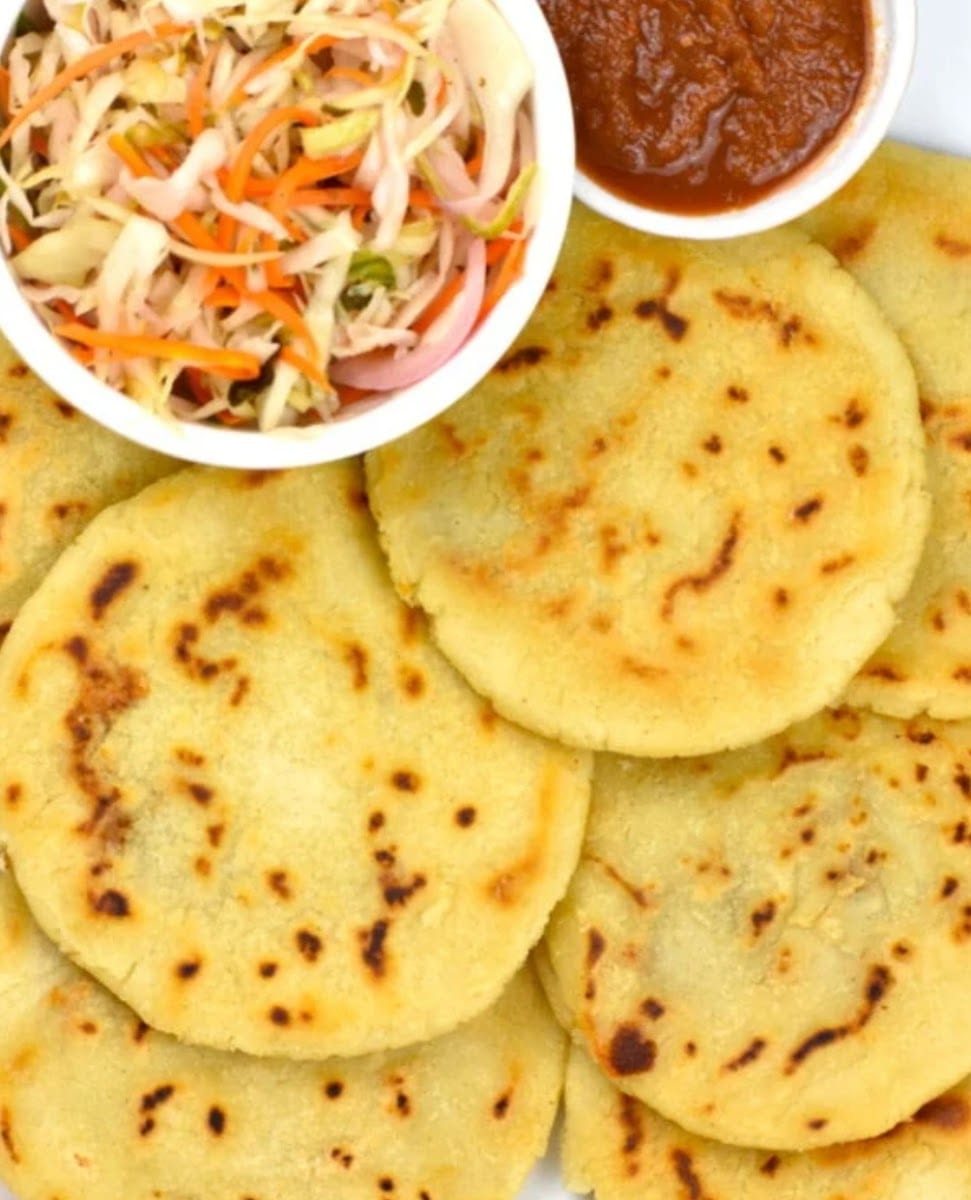 Pupuseria Salvadorena & Authentic Mexican Foods, photo 4