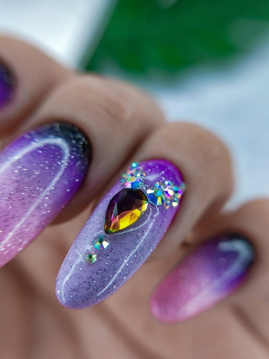 GROZ.NAIL - Russian Manicure & Nail Salon, photo 2