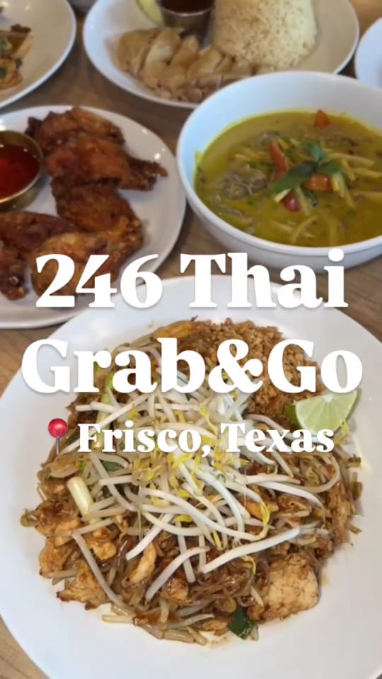 246 Thai Grab and Go, photo 3