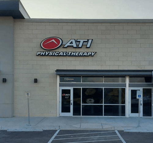 ATI Physical Therapy, photo 2