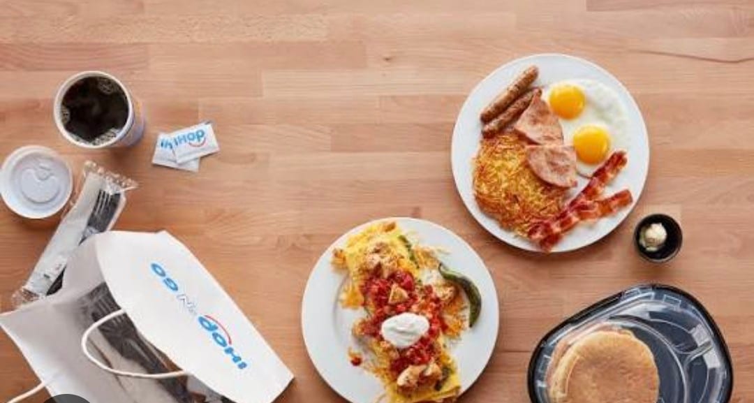 IHOP, photo 4