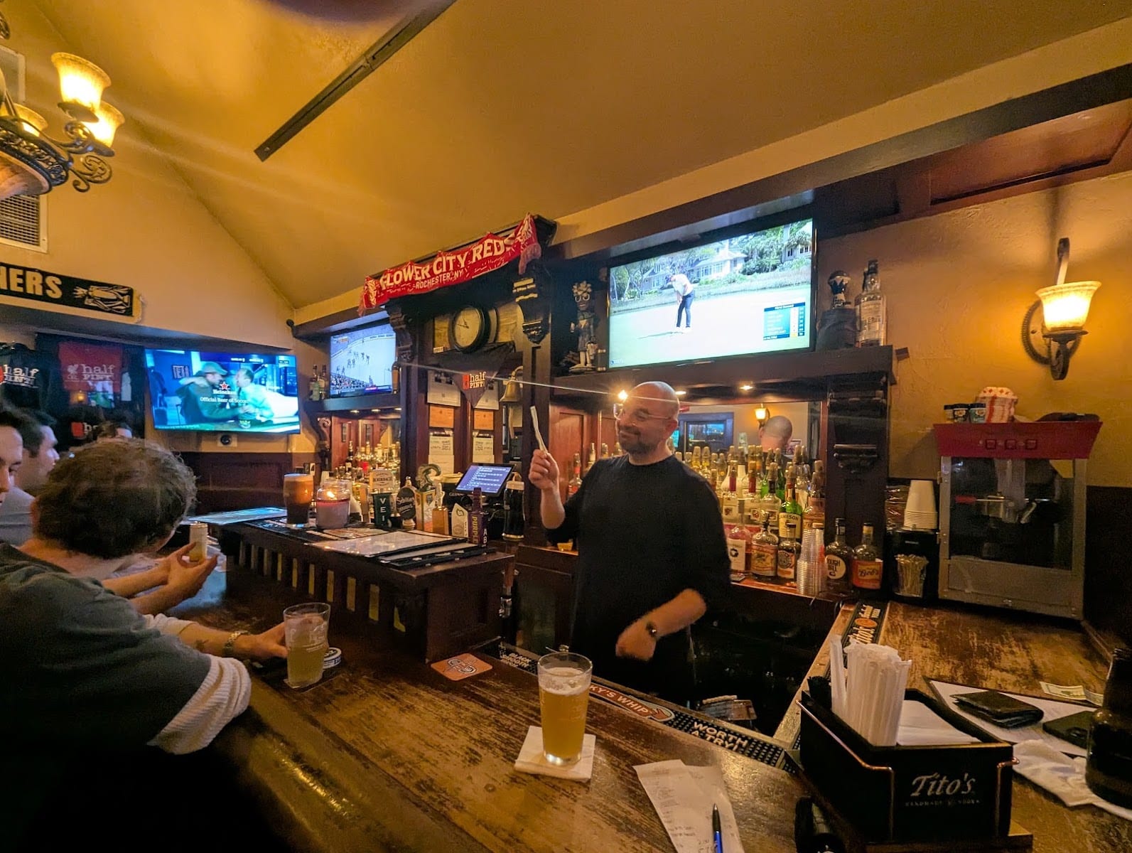 Half Pint Pub, photo 2