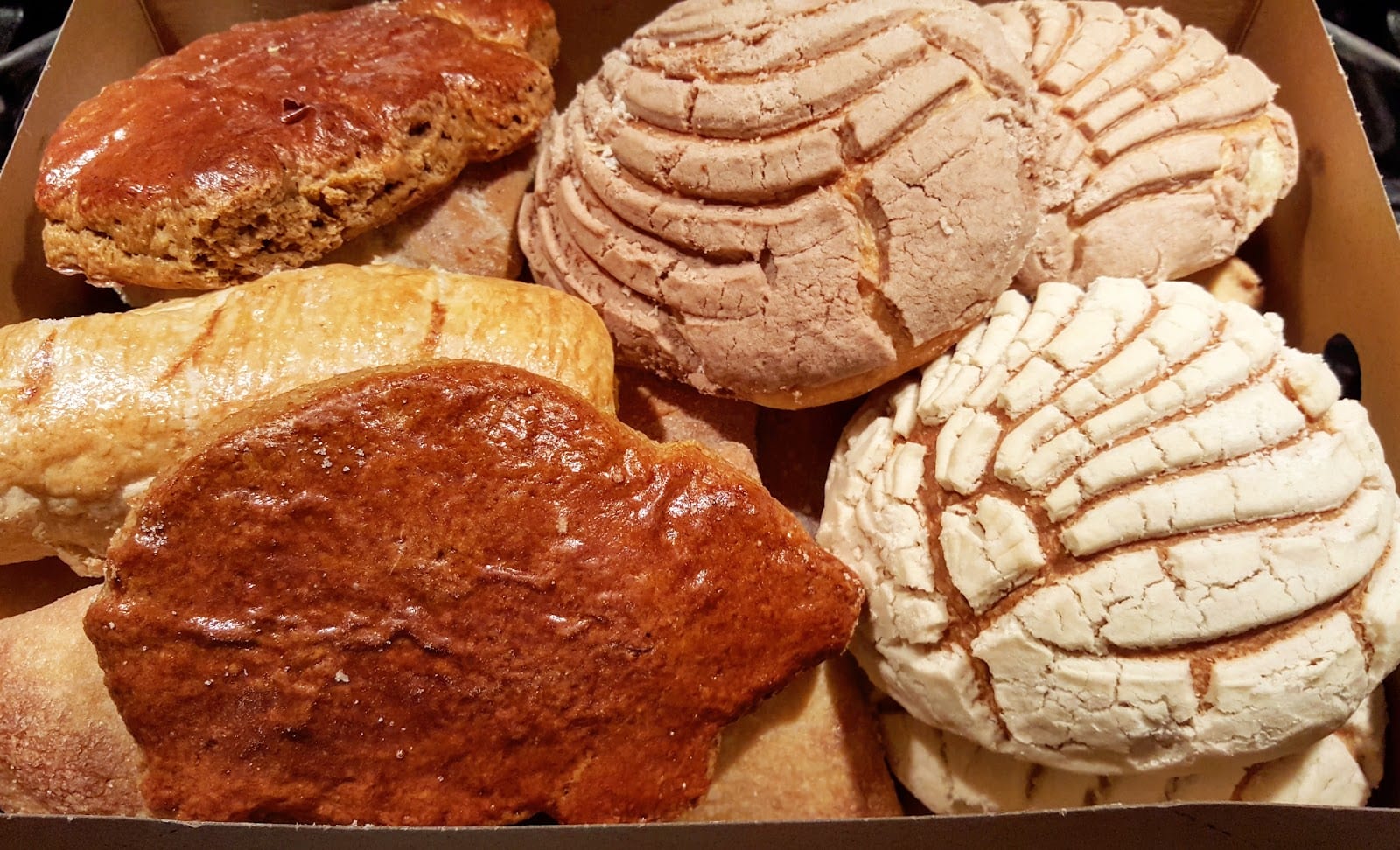 Brizuela's Bakery, photo 2