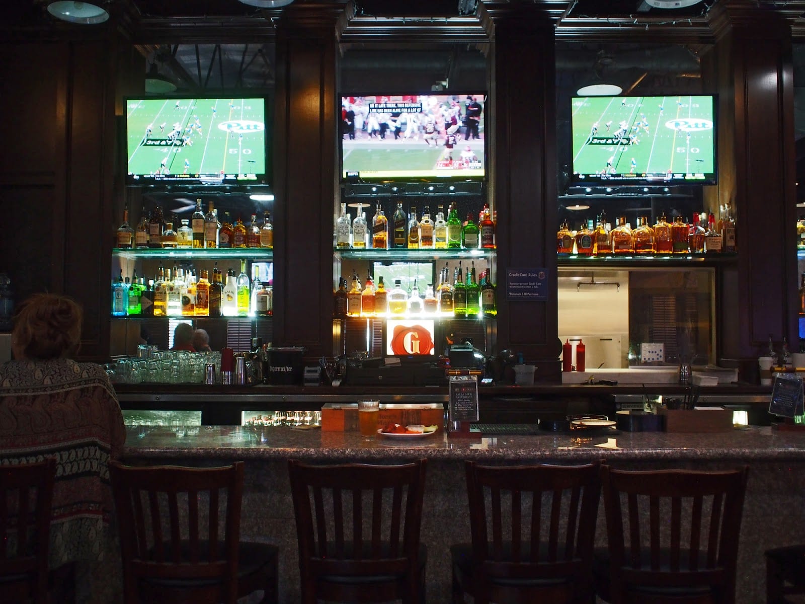 The Glen Bar & Grill, photo 2