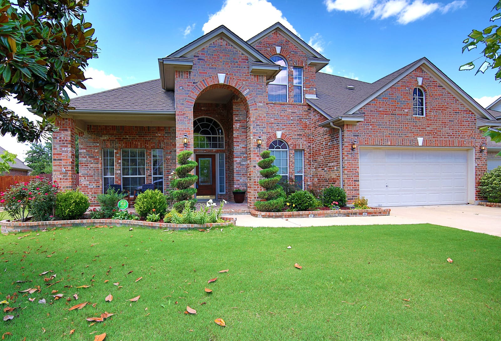 Home Select Realty