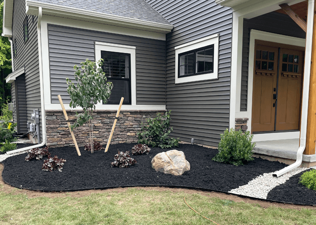 Scott's Landscaping and Fencing, photo 3