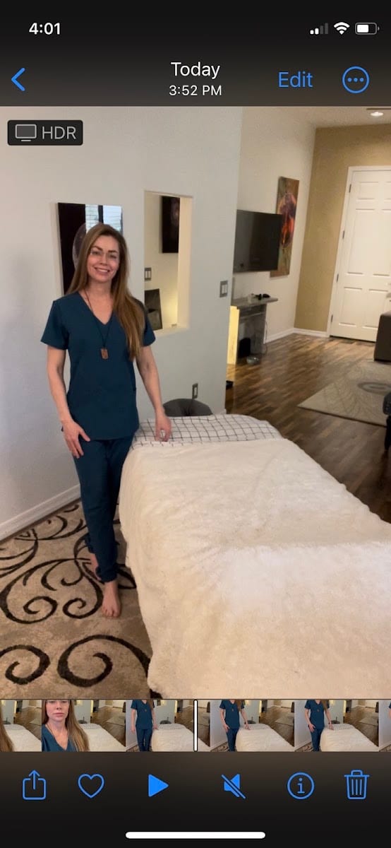 Scottsdale Massages