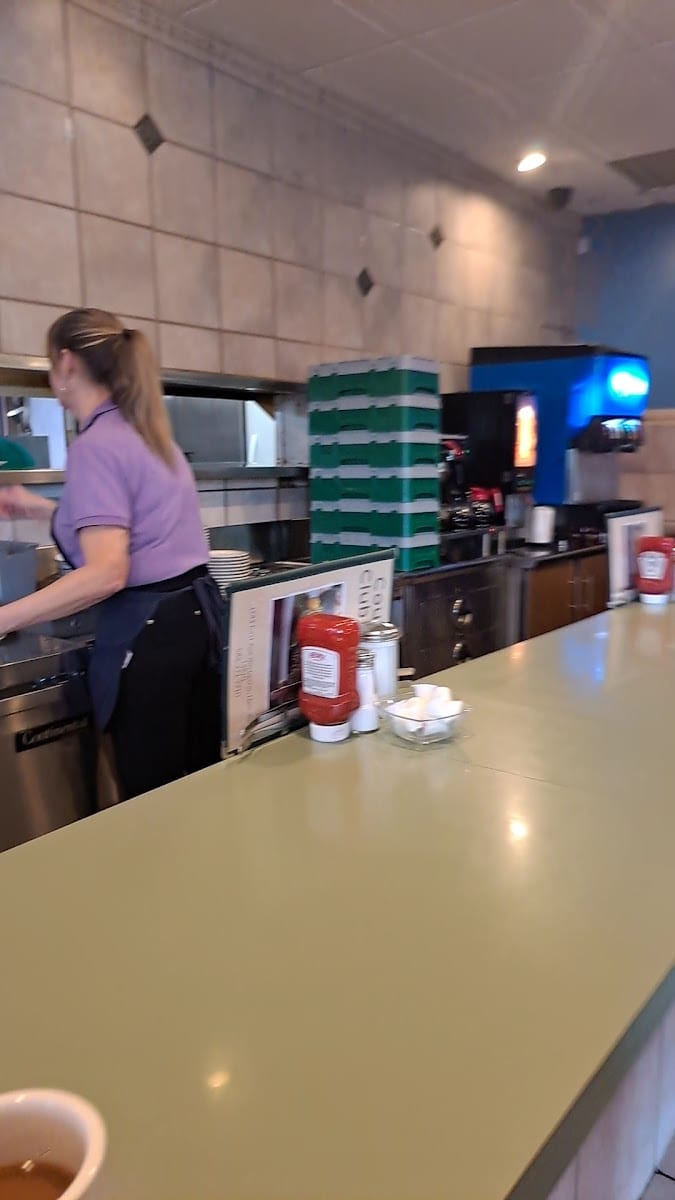 Country Club Diner, photo 2