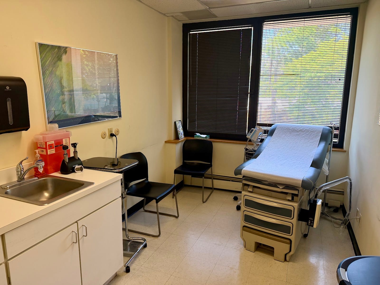 Pascack Valley Medical Group - Gynecology