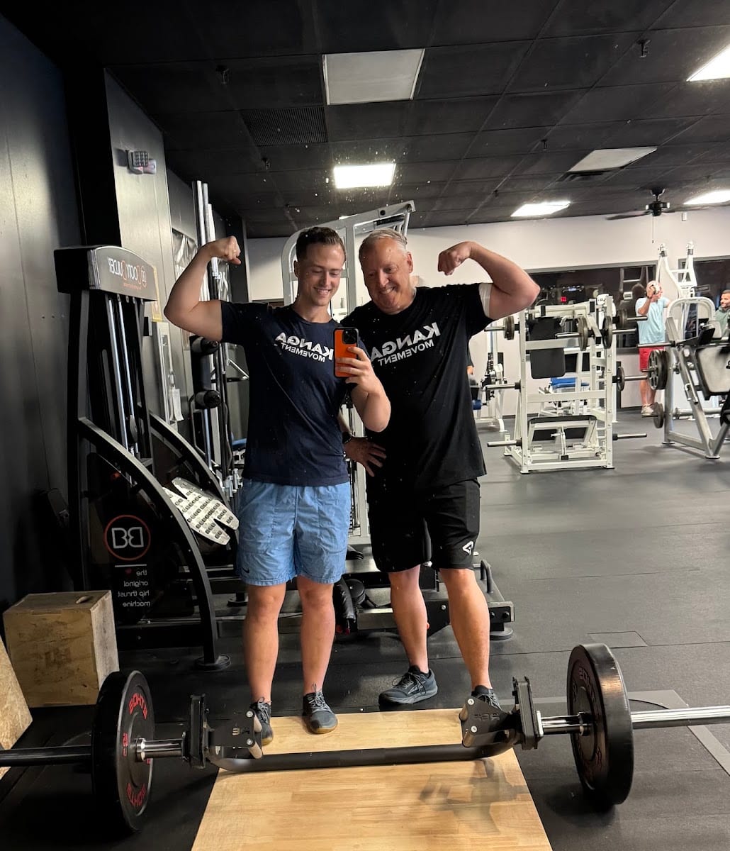KangaMovement Personal Training