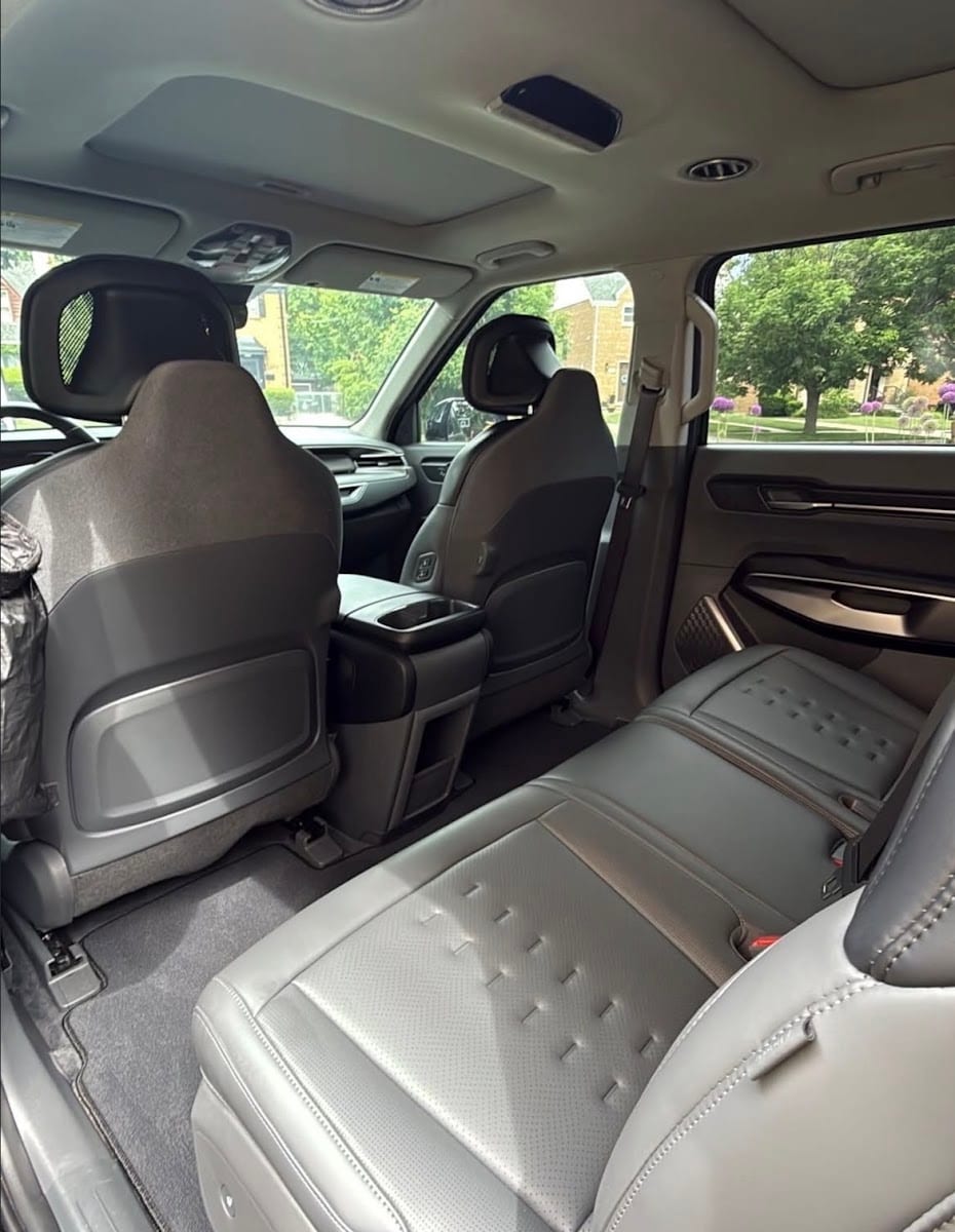 Driftline Mobile Car Detailing Round Rock