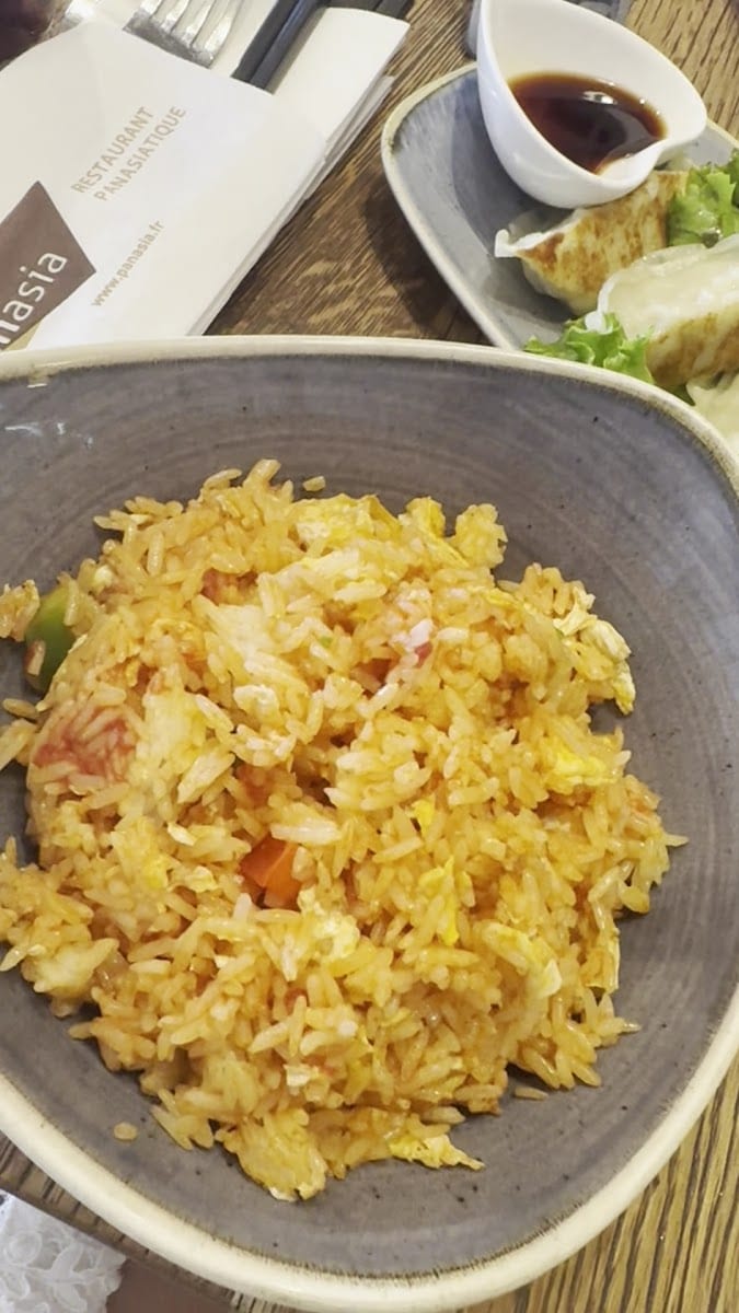 Panasia, photo 3