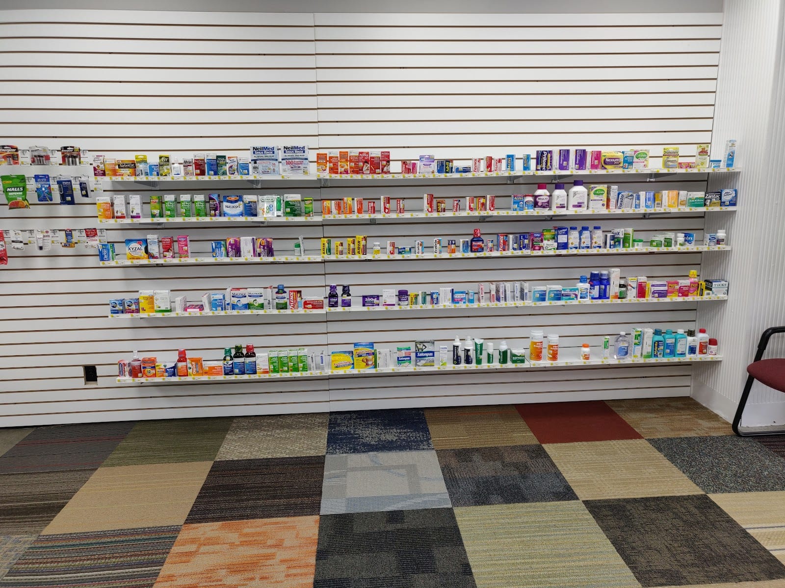 Powdersville Family Pharmacy, photo 4