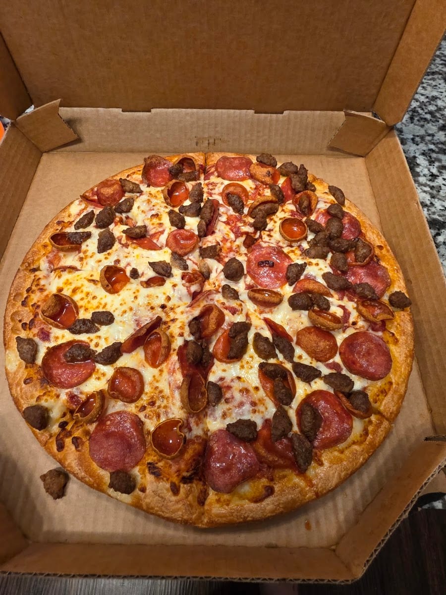 Pizza Hut, photo 4