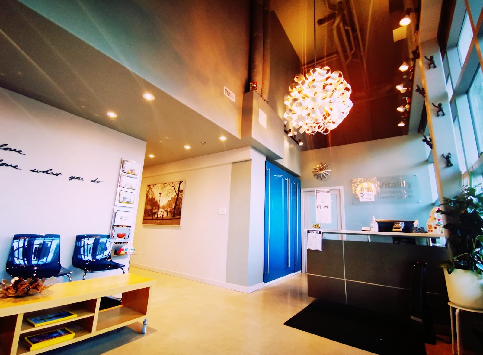 Vitality Chiropractic, photo 2