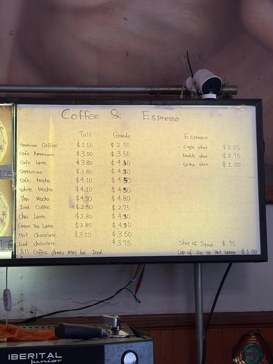 Jojo Coffee And Espresso, photo 3
