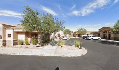 Arizona Spine & Sport