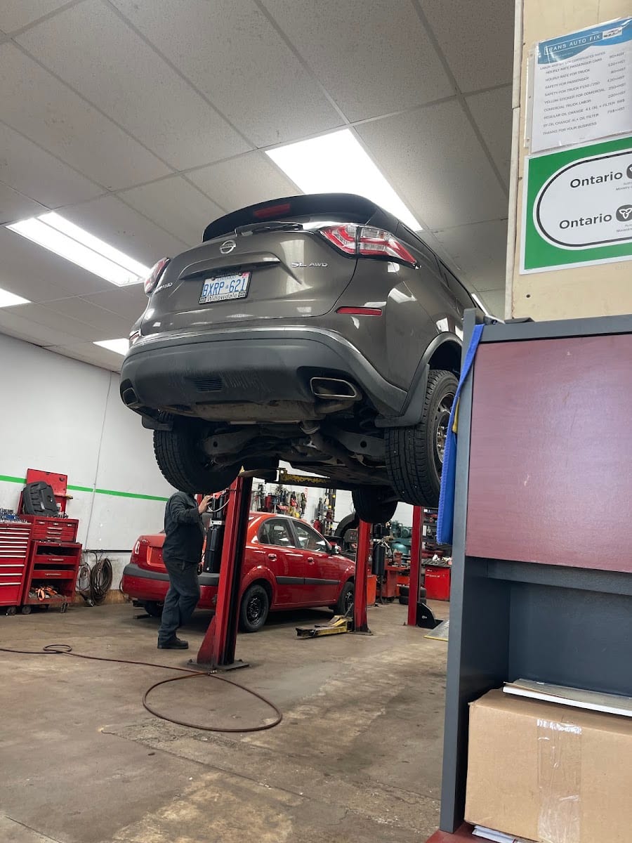 Trans Auto Fix, photo 4