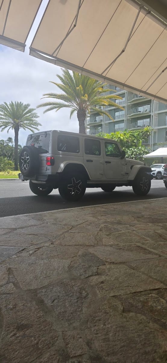 Hertz Car Rental - Oahu Honolulu - Kahala Hotel And Resort, photo 4